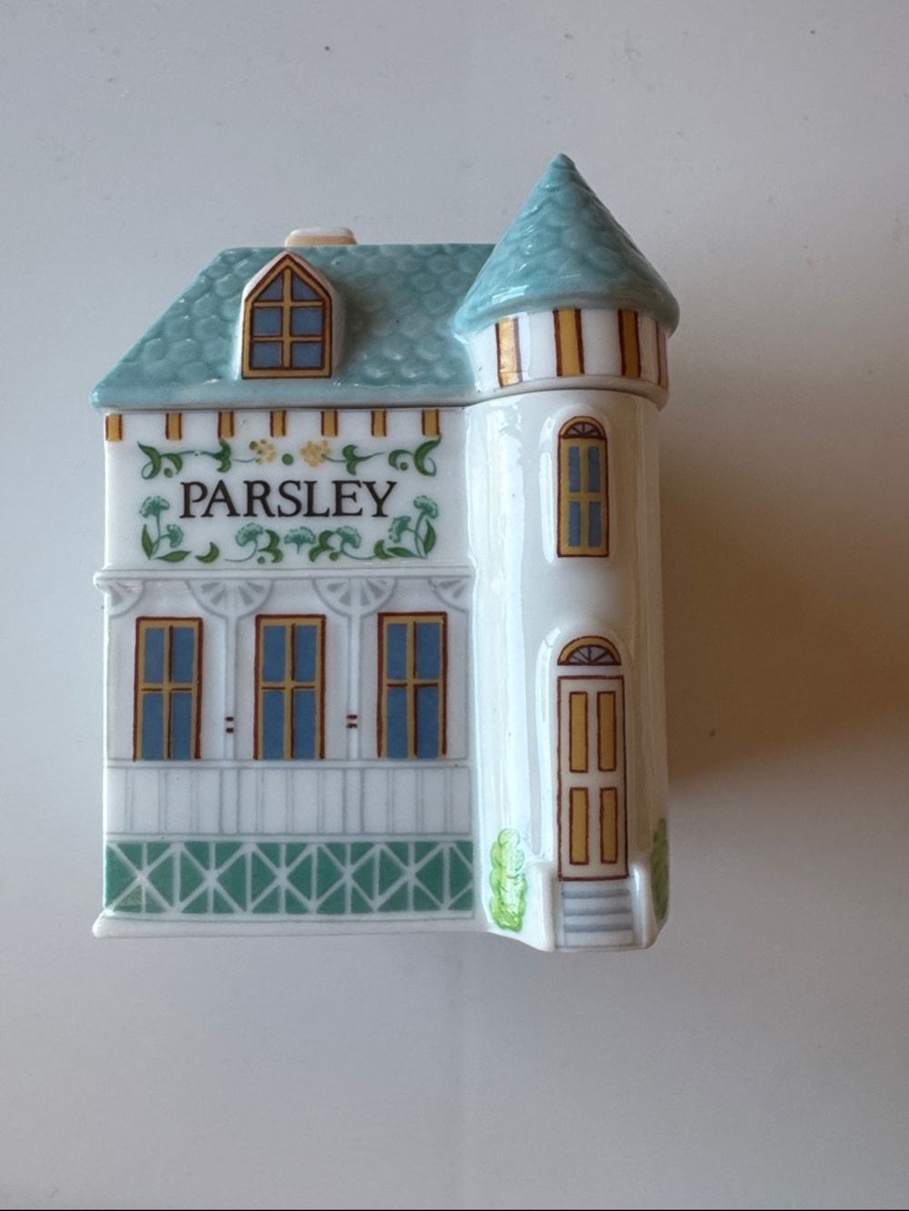 Lenox Spice Village Parsley